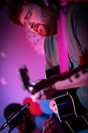 The Last Carroll Cafe, an Early Earth Day, the Next IMT Concert...