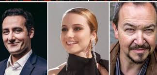 Opera Holland Park Announces 2025 Season