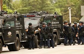 Sergeant newly tasked to run a specialized tactical unit that is the last stop in law enforcement in los angeles. Lapd Whistleblower Warned Of Swat Mafia Years Ago Los Angeles Times