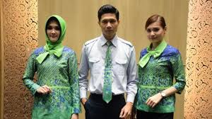 Check spelling or type a new query. Gaya Seragam Pt Gapura Angkasa Karya Musa Widyatmodjo Warta Kota