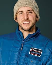 Frank Bourgeois's Instagram, Twitter & Facebook