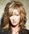 Long Hair For Over 60