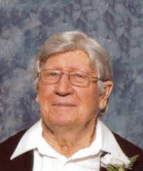 Obituary for Alcide Plamondon