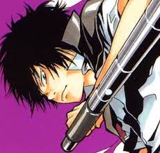 Hibari kyoka