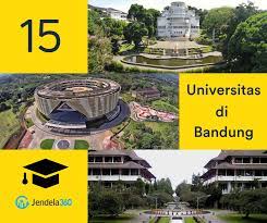 Check spelling or type a new query. 15 Universitas Di Bandung Terbaik Untuk Jenjang Diploma S1 S2 Dan S3