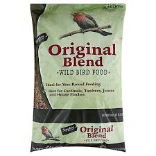 We partner with shelters across north america to help homeless pets find loving homes. Signature Pet Care Wild Bird Food Original Blend 20 Lb Safeway