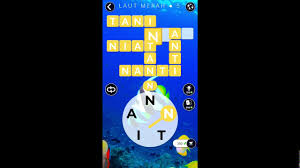 Kunci Jawab Laut Merah Words Of Wonders 01 06 2019 Youtube