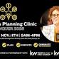 Business Planning Clinic with Dawn Cazedessus... event in Atlanta, GA