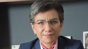Yale world fellow claudia lopez is one of the most respected colombian political analysts for subscribe to our channel! No Me Cabe Duda Que En Esta Decada Habra Una Presidenta Mujer En Colombia Claudia Lopez