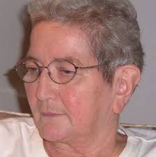 Barbara Ellen McGrath Dayton