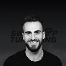 AMZ Racing's #autonomous car reached professional human level racing