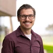 Very excited to join the team!