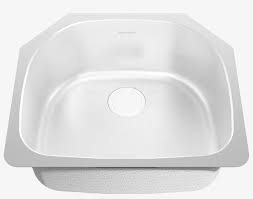 Maybe you would like to learn more about one of these? American Standard Kitchen Sinks Prevoir Stainless Steel American Standard 27 5 X 22 5 Undermount Single Bowl Png Image Transparent Png Free Download On Seekpng