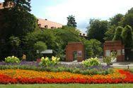 Botanischer Garten Und Botanisches Museum Berlin Dahlem Botanical Gardens Germany