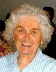 Elsie Riedl Vamprine Obituary