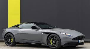 Image result for China Grey 2018 Aston Martin