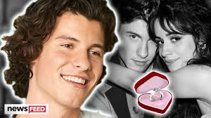 Born august 8, 1998) is a canadian singer and songwriter. Shawn Mendes Says Engagement To Camila Cabello Has Been Discussed Youtube