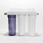 water filter canister