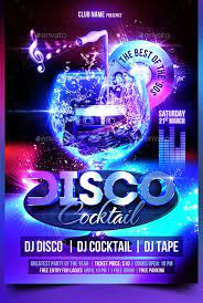 Download Design Templates: 17+ Creative Cocktail Party Flyer Designs !  Download Now