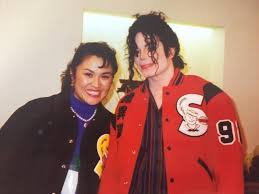 レアショット特集 マイケル御用達 セーラーズがラフォーレ原宿に再復活 ジャクソン マイケル ラフォーレ原宿