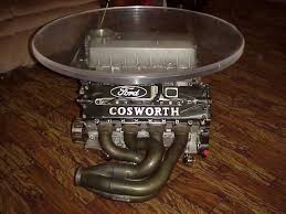 Cosworth Coffee Table Engine Coffee Table Coffee Table Engine Table