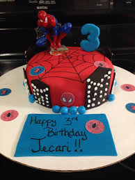 Spider Man Personal Cake Same Design Can Be Made Into Any Size Cake Cake Custom Cakes Wedding Readings