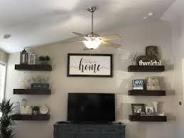11 Staggering Storage Shelves For Small Spaces Ideas Wall Shelves Living Room Living Room Shelves Floating Shelves Living Room