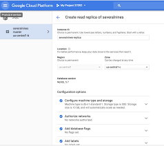 Cloud Database Features Comparison Amazon Rds Vs Google Cloud Sql Severalnines