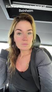 Throwback to Backwards into Beinheim Harbour