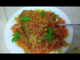 Cumanya untuk menu siakap tiga rasa ada tambahan bahan macam nenas, bawang, timun. Ikan Bawal 3 Rasa Resepi Cara Masak Youtube