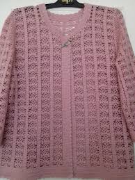 55 Tane El Isleri Orgu Yelekler Hirkalar Ve Tarifleri Nazarca Com Orgu Baby Knitting Patterns Tig Isi Ceket