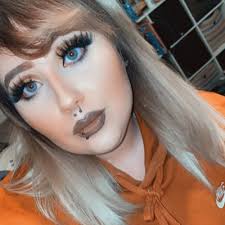 Bethany Ridenour (@BethanyRidenou1)