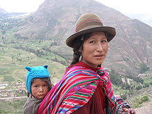 Maybe you would like to learn more about one of these? Quechua People Wikipedia