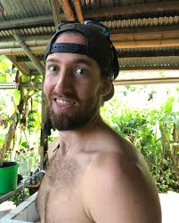 Lucas Babinec (@lucas.interbeingparty) • Instagram photos and videos