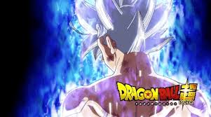 Maybe you would like to learn more about one of these? Gif Image Most Wanted High Resolution Goku Ultra Instinct Wallpaper 4k Gif