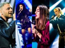 X factor mixtape è fuori ora con tutti i singoli dei 12 concorrenti. X Factor 2018 Assegnazioni Finale Anticipazioni E Brani Di Giovedi 13 Dicembre