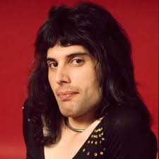 Freddie mercury had it all, the voice. Swashvillage Freddie Mercury Biografie