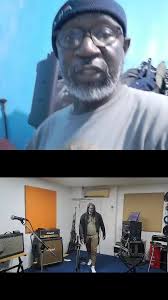 #duo avec @Tiken Jah Fakoly