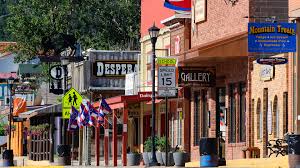 Jan 05, 2021 · 100 biggest cities in south dakota for 2021 using the latest census data, we detail the 100 biggest cities in south dakota. The Story Of Hill City Black Hills Visitor