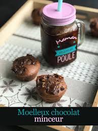 Petits Moelleux Chocolat Healthy Recette Moelleux Au Chocolat Moelleux Recette Chocolat