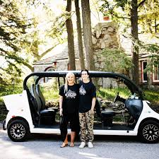 The Best And Most Exciting Historical And Architectural Tours In  Charlevoix, MI!