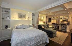 When choosing to work with marshall exteriors, llc, you can be confident that all code and safety requirements will be met in this new space along with friendly, attentive service. 57 Small Basement Apartment Decorating Ideas Roundecor Basement Apartment Decor Small Basement Apartments Small Basement Apartment