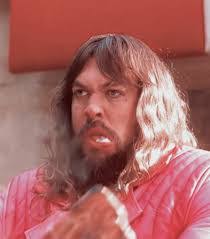 Daryl Garrett's Instagram, Twitter & Facebook