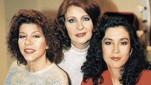 Ο μιχάλης ρέππας μίλησε για την απόφασή του να μην δώσει άδεια για να προβληθούν επαναλήψεις από τις «τρεις χάριτες». H Apokalypsh Toy Mixalh Reppa Gia Tis Treis Xarites