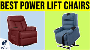 Top 10 Power Lift Chairs Of 2019 Video Review
