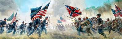 Civil War Timeline & Leading Events – Legends of America