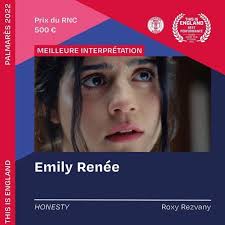 Emily Renée (@emilyrenee_1)