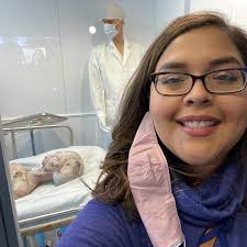 Delfina Jackson and Brandon Pringle's Wedding Website