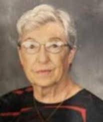 Patricia Lee Meador Obituary