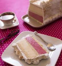 Omelette Norvegienne Vanille Fraise Diy Recettes De Cuisine Odelices Recette Omelette Norvegienne Recette Entremet Desserts Francais
